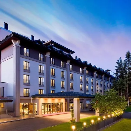 Mountain Hotel Ilgaz