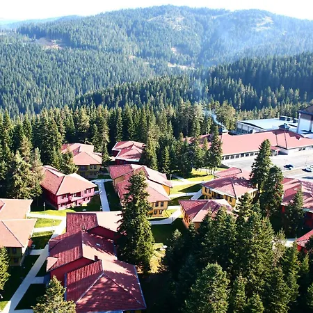 Mountain 4* Ilgaz
