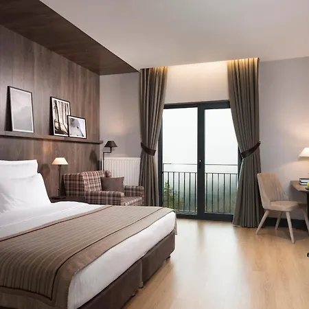 Mountain Hotel 4*